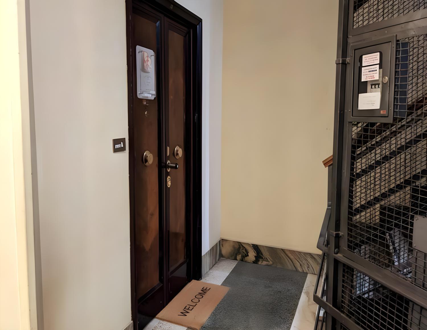 Casa Remo - 2 Tram Stops From Old Town Apartment *